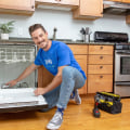 Why is Appliance Repair So Expensive?