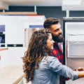 Negotiating for the Best Price on Appliances
