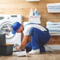 Should You Tip the Appliance Service Technician?