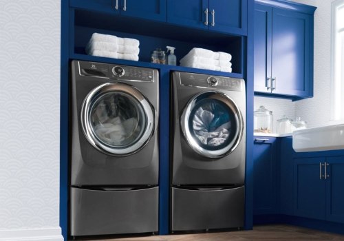 What is the highest quality appliance brand?