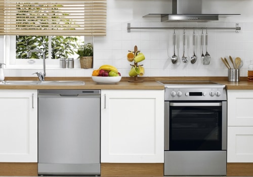 How Long Do Modern Appliances Last? A Comprehensive Guide