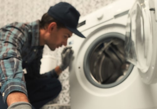 How to Become an Appliance Repair Technician