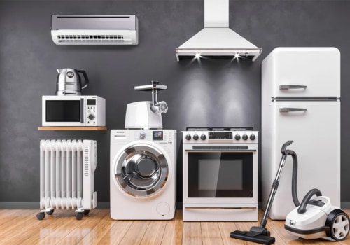 Are Older Appliances Better? A Comprehensive Guide