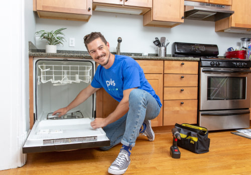 Why is Appliance Repair So Expensive?