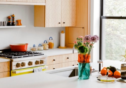 When Should You Replace Your Kitchen Appliances?
