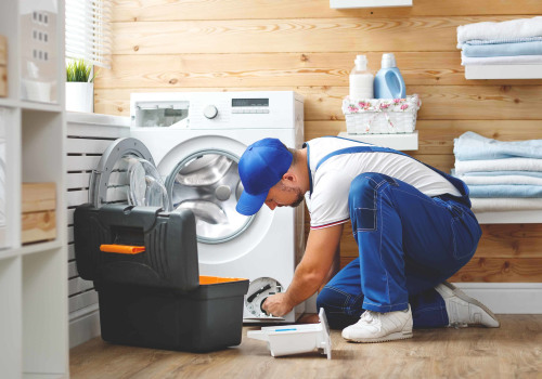 Should You Tip the Appliance Service Technician?